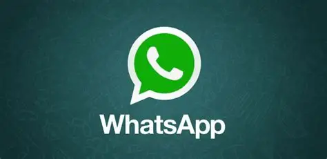 WhatsApp下载相关配图