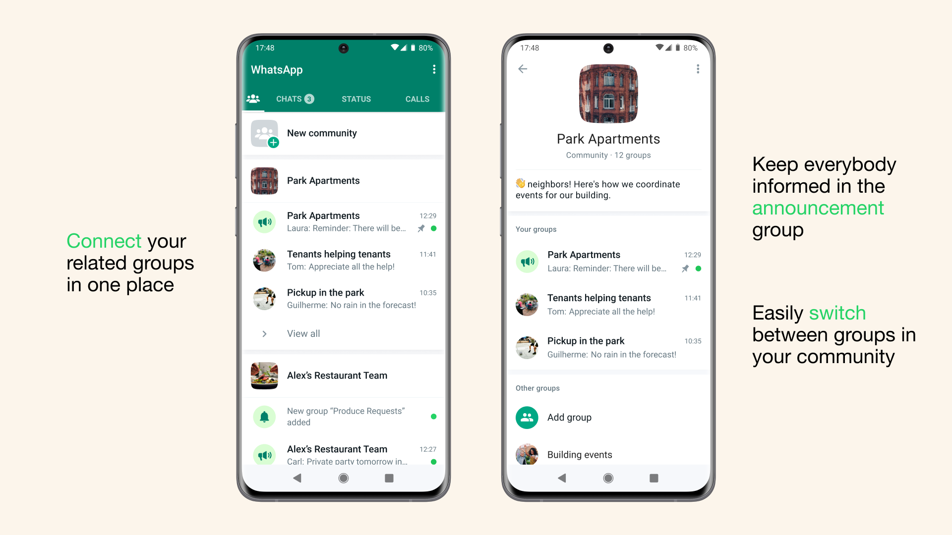 WhatsApp官网下载及好友添加指南 - 电脑版/网页版安全使用教程