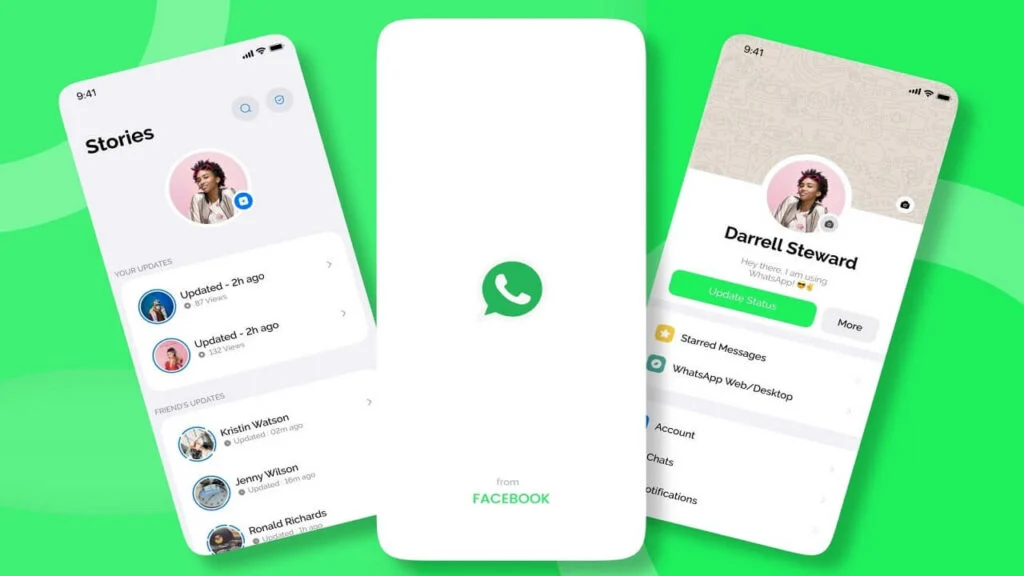 教你轻松搞定WhatsApp官方最新版下载,避开陷阱无忧使用!