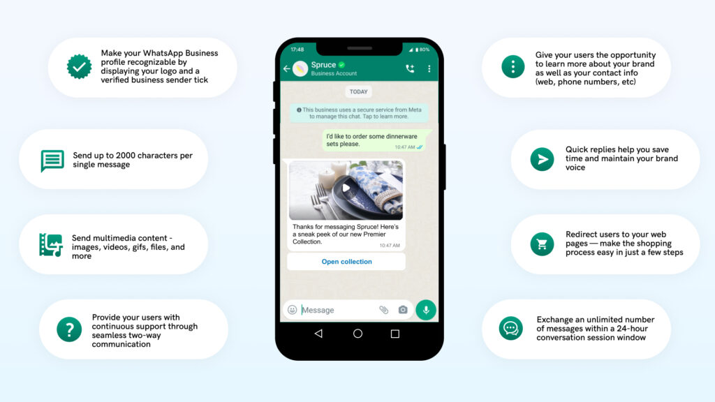 电脑玩WhatsApp不用愁?3分钟搞定网页版同步