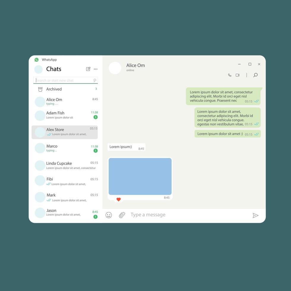 WhatsApp图片总存不进相册?3步设置永久解决