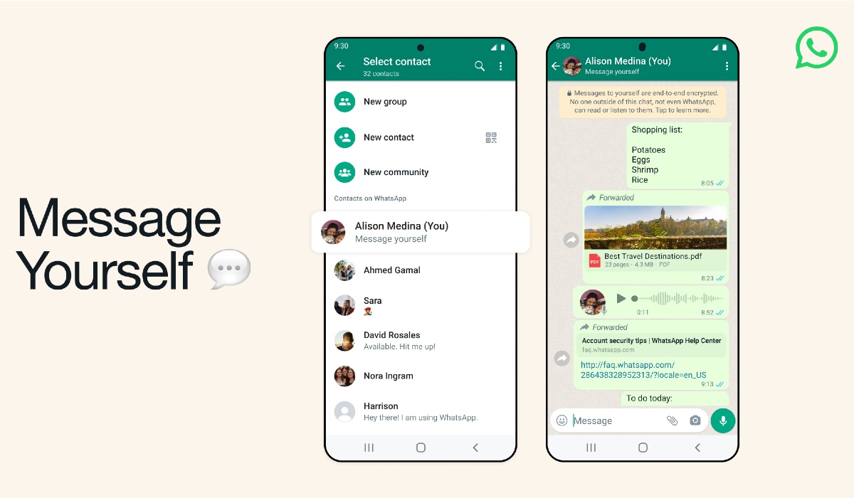 WhatsApp加好友最全指南：从扫码到隐私设置一次搞懂