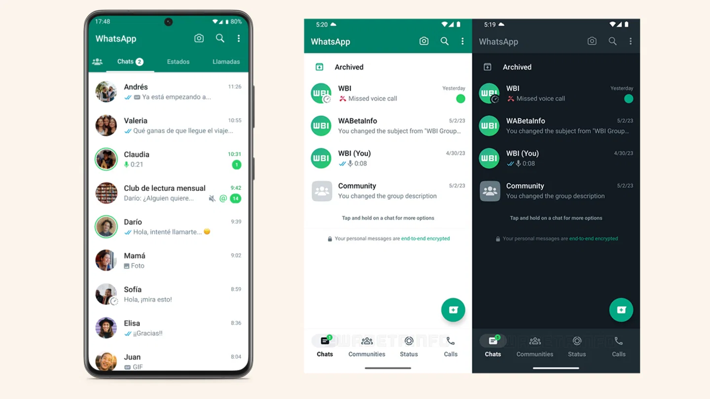 电脑死活登不上WhatsApp？6个立竿见影的解决办法