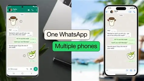 WhatsApp图片自动存相册?这3招最省事
